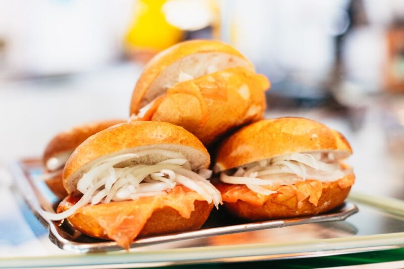 Munich: Viktualienmarkt Gourmet Food Tour - Value for Money: Delicious Food and Cultural Insights