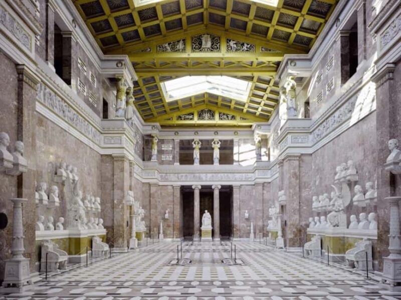 Munich: Walhalla Odin's Immortal Hall + Regensburg Day Trip - Key Points