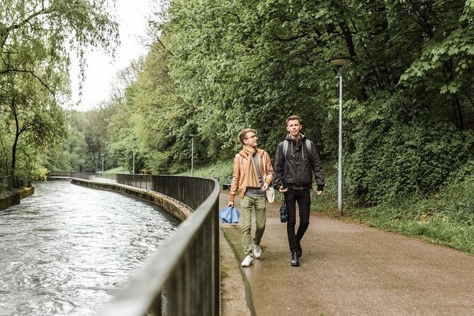 Munich Walking Tour: Private Highlights & Hidden Gems by a Local - Munich Private Highlights & Hidden Gems Tour: Final Thoughts