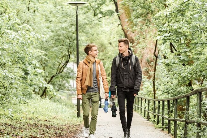 Munich Walking Tour: Private Highlights & Hidden Gems by a Local - Frequently Asked Questions