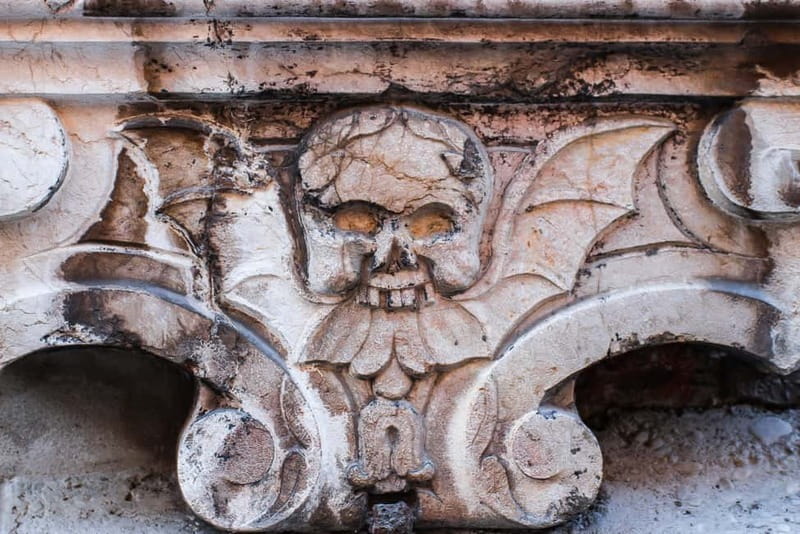 Munich: Witches and Executioners Guided Tour - Key Points