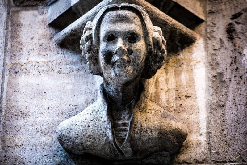 Munich: Witches and Executioners Guided Tour - Walking Through Munich’s Mysterious Old Town