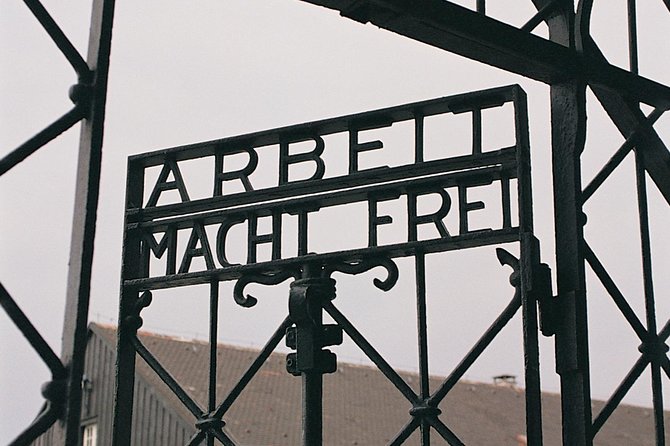 Munich World War II Sites Including Dachau Concentration Camp - Returning to Munich and Transition to the Walking Tour