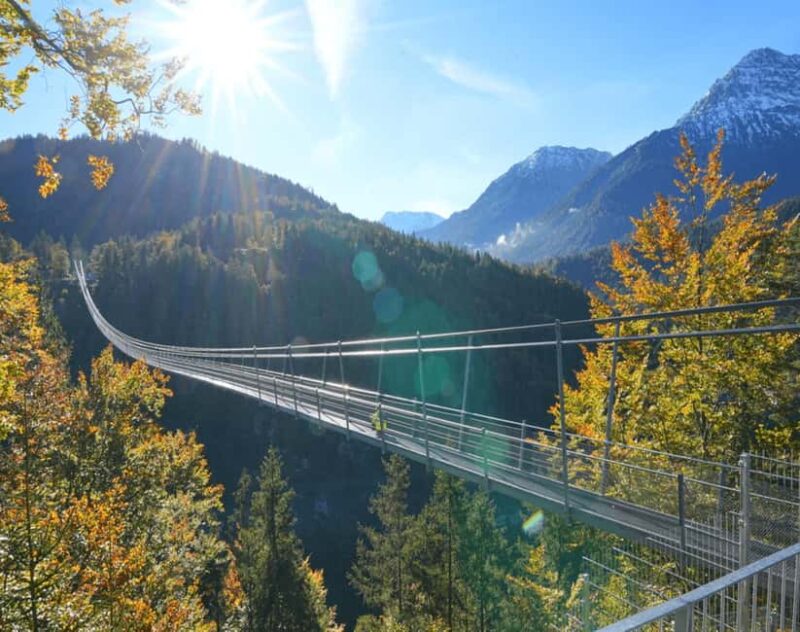 Munich: Zugspitze, Eibsee, and Austria , Private best Tour. - What Makes This Tour Stand Out from Others