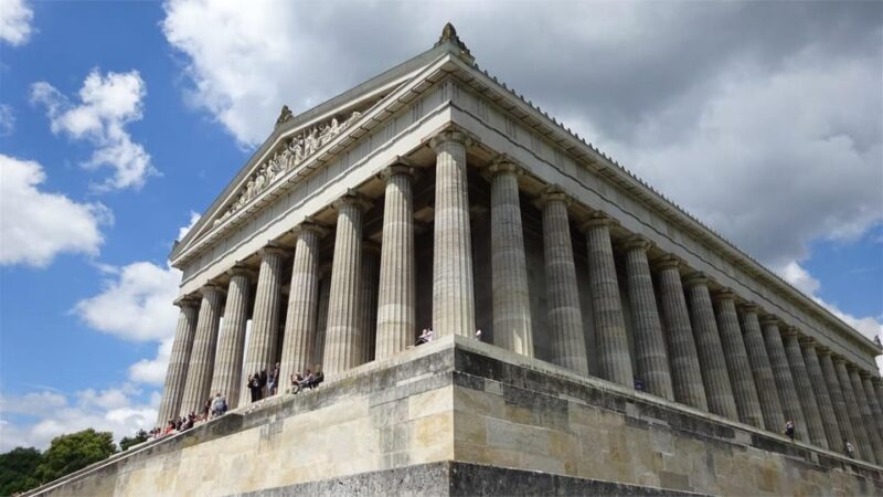 Munich:REGENSBURG MEDIEVAL BEAUTY-PRIVATE GUIDED TOUR BY CAR - Customization and Flexibility of the Tour