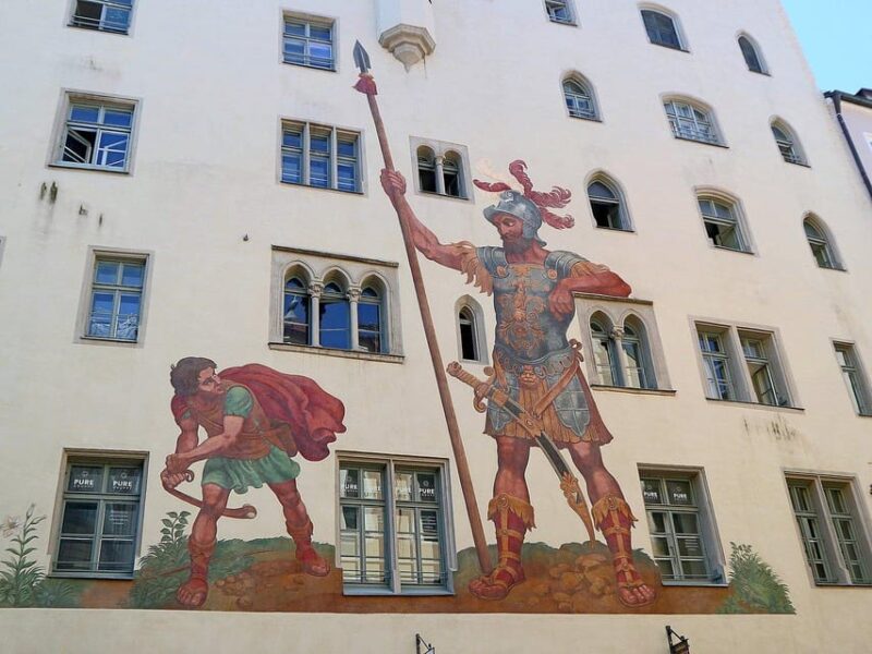 Munich:REGENSBURG MEDIEVAL BEAUTY-PRIVATE GUIDED TOUR BY CAR - Logistics and Practical Details