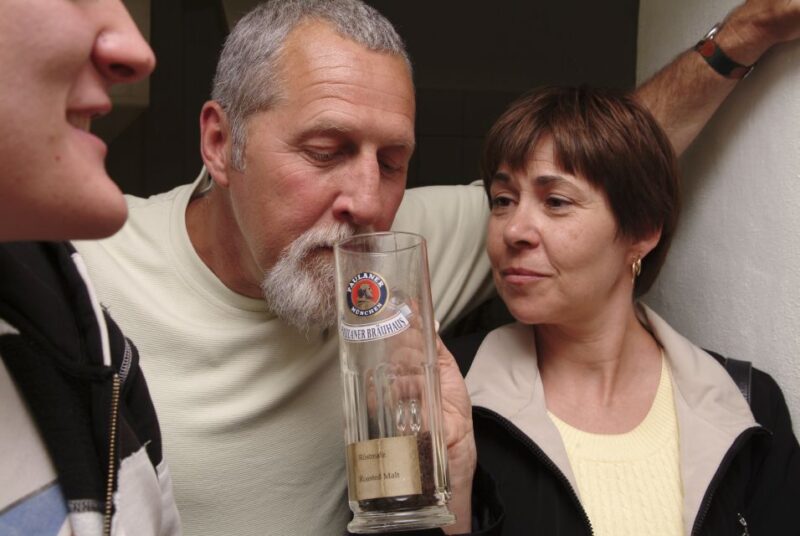 Munich's Beer Halls and Breweries: 3-Hour Guided Tour - The Guide’s Role in Making the Tour Special