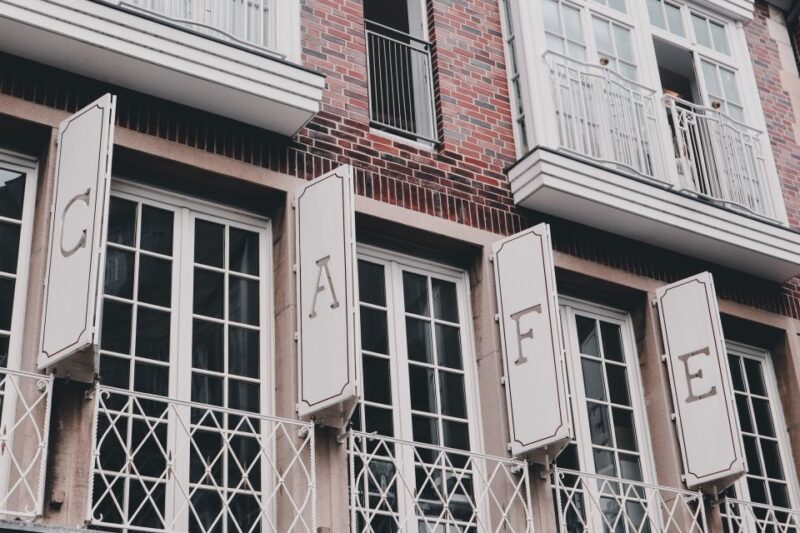 Munster: Insta-Perfect Walk with a Local - Visiting Munsters Most Instagram-Worthy Landmarks