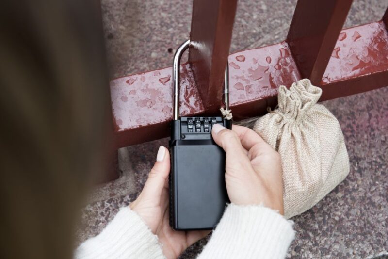 Münster Old Town: Outdoor Escape Game - Münster Old Town: Outdoor Escape Game Overview