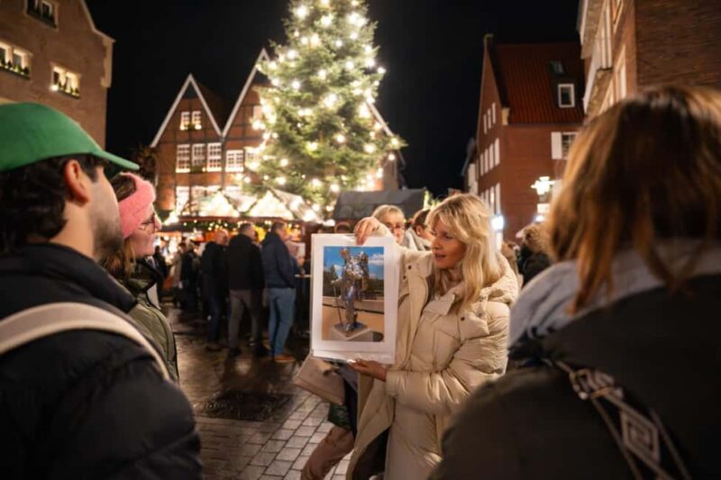 Münster x-Mas: Winter tour of Christmas markets  incl. mulled wine - Final Thoughts on the Münster x-Mas Winter Tour