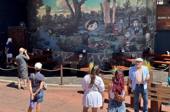 Mural Tour of Historic Downtown Flagstaff - Why This Tour Offers Great Value for Art Enthusiasts