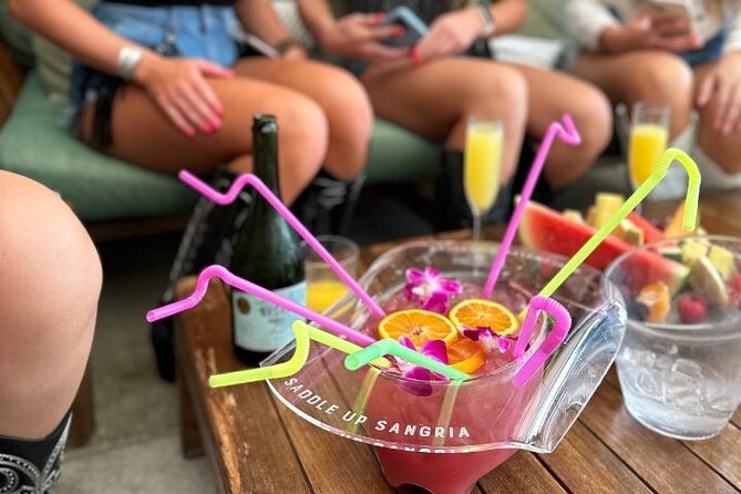 Murals & Mimosas Sightseeing Tour in Nashville - Exploring Quirky Neighborhoods: Downtown, the Gulch, 12 South, and East Nashville