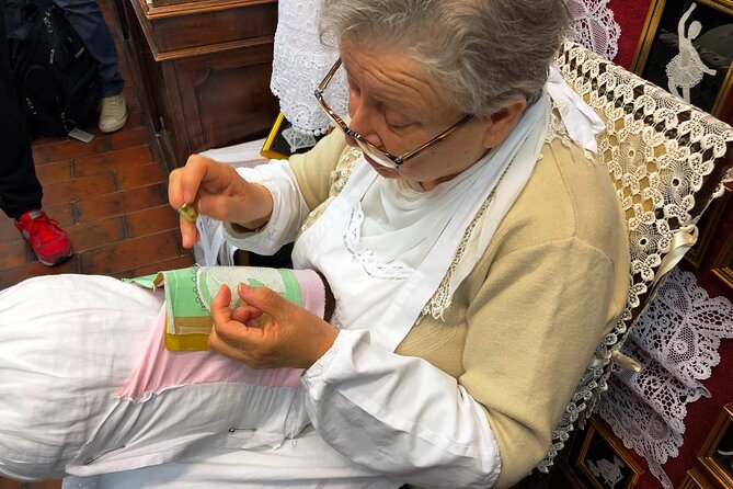 Murano and Burano half-day trip from Punta Sabbioni Jesolo - Value for Money and Overall Experience