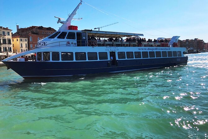 Murano and Burano half-day trip from Punta Sabbioni Jesolo - Who Should Consider This Tour