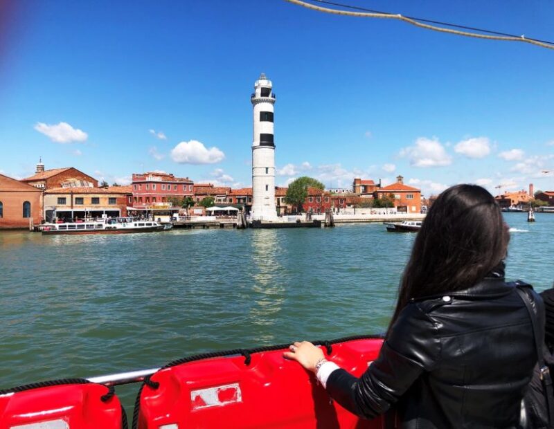 Murano and Burano half-day trip from Punta Sabbioni Jesolo - Final Thoughts on the Murano and Burano Half-Day Tour