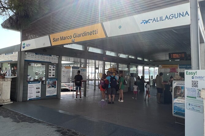 Murano, Burano and Torcello Half-Day Sightseeing Tour - Torcello: Ancient Sites and Byzantine Churches