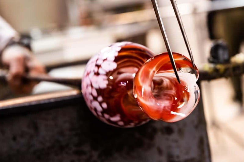 Murano Glass Demonstration - Frequently Asked Questions