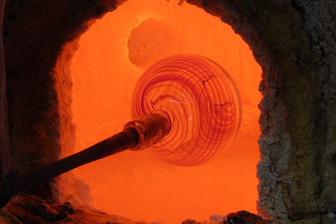 Murano Glass Experience With a Visit to a Burano Lace Island - Discover Venice’s Artistry with a Private Murano and Burano Tour