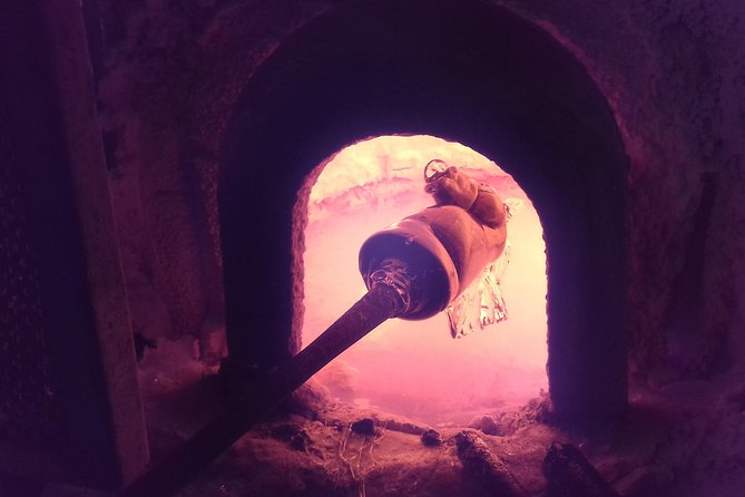 Murano Glass Experience With a Visit to a Burano Lace Island - Exploring Burano’s Colorful Houses and Lace Heritage