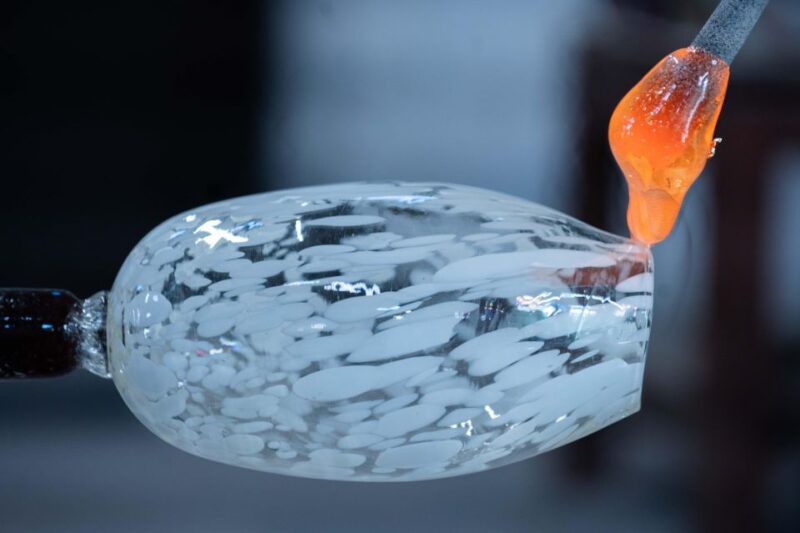 Murano: Glass Factory Experience with Tour and Demonstration - Key Points