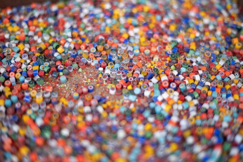 Murano: Glass Factory Experience with Tour and Demonstration - The Value of the EUR 10 Shop Credit