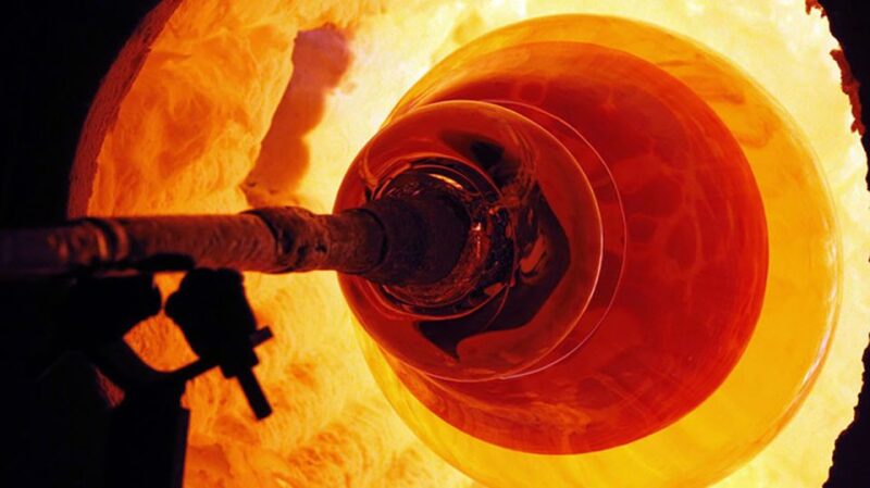 Murano Glass Factory Tour & Glass Blowing Demonstration - Key Points