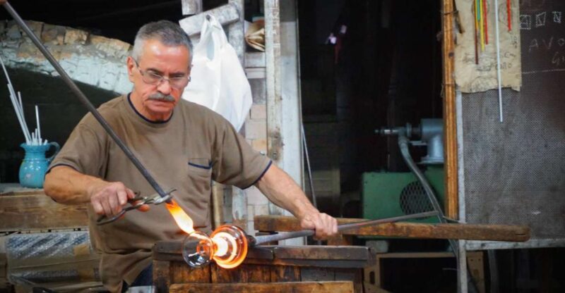 Murano Glass Factory Tour & Glass Blowing Demonstration - The Value of the Murano Glass Factory Tour & Demonstration