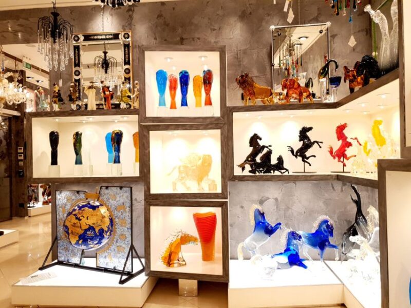 Murano Glass Factory Tour & Glass Blowing Demonstration - Who Will Enjoy This Tour Most?