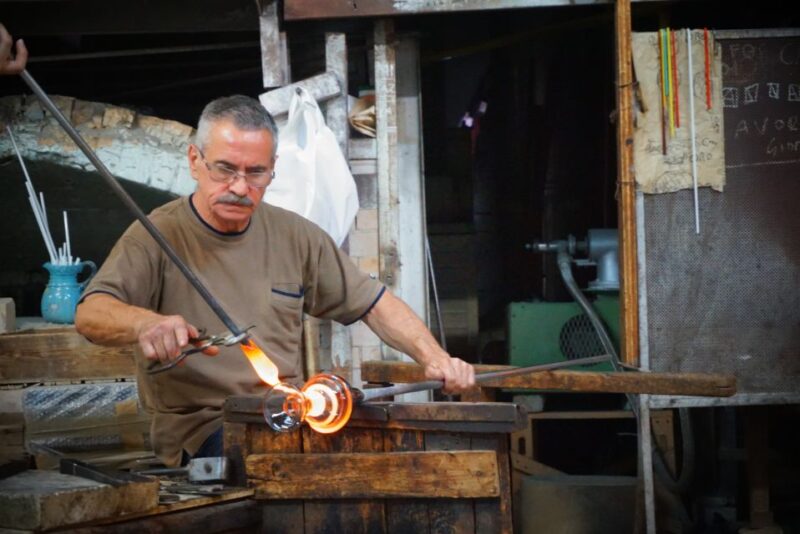 Murano Glass Factory Tour & Glass Blowing Demonstration - The Sum Up: A Short but Impressive Window into Murano Glass