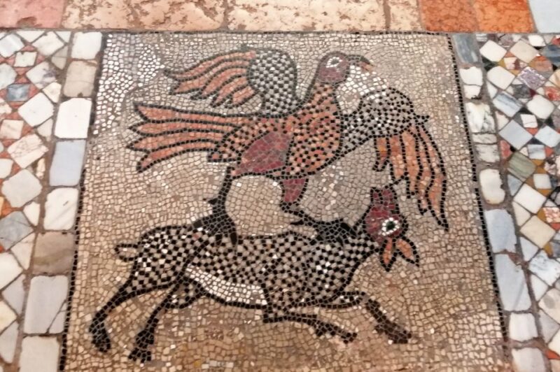 Murano: Glass Lampwork Workshop and Walking Tour - The Practicalities of Meeting and Participating