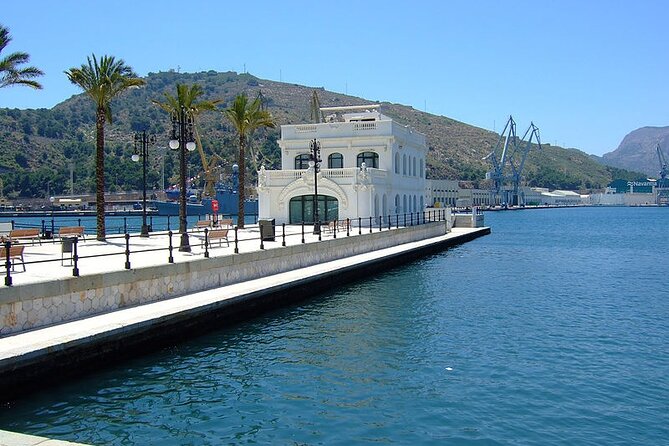 Murcia and Cartagena Shore Excursion Private Tour - Key Points