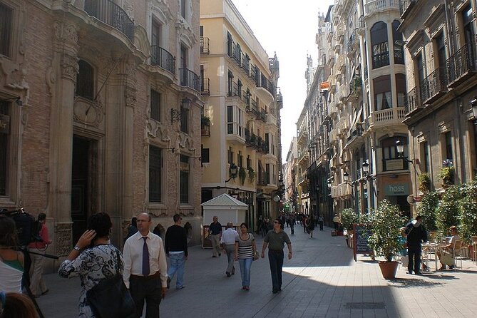 Murcia and Cartagena Shore Excursion Private Tour - Logistics and Practical Details