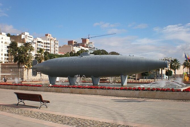 Murcia and Cartagena Shore Excursion Private Tour - Value and Personalization of the Experience