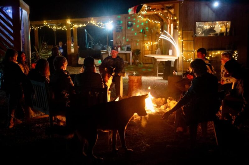 Murcia, Astronomy Night in Finca Astronomica - The Astronomy Experience with State-of-the-Art Equipment