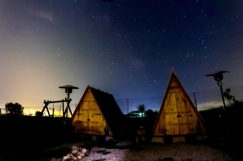 Murcia, Astronomy Night in Finca Astronomica - Suitability for Different Visitors