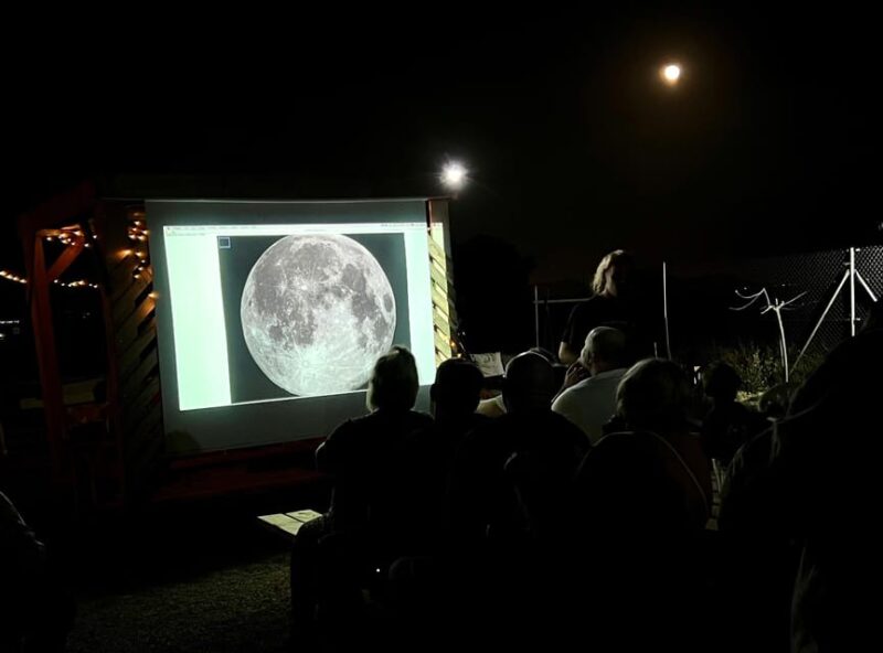 Murcia, Astronomy Night in Finca Astronomica - Final Thoughts: A Well-Rounded Evening with Room for Improvement