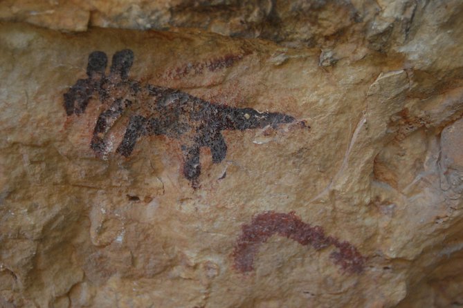 Murcia: Canyon of Almadenes Rafting, Caves & Photos - Discover the Murcian Wilderness with the Canyon of Almadenes Rafting Tour