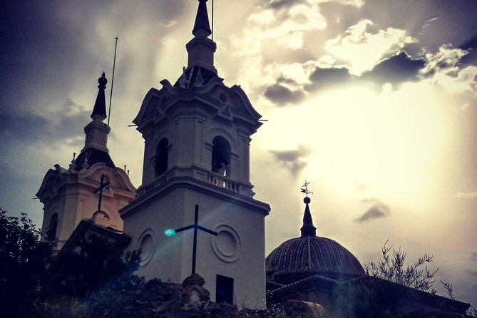 Murcia Full Day Private Tour from Cartegena - Explore Murcia and Cartagena on a Private Full-Day Tour