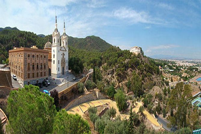Murcia Full Day Private Tour from Cartegena - Tour Logistics: From Pickup to Drop-Off