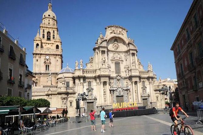Murcia Full Day Private Tour from Cartegena - Expert Guides and Personalised Attention