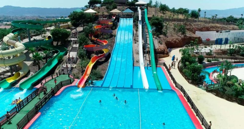 Murcia: Terra Natura Murcia Ticket Entry - Discovering the Habitat Design at Terra Natura Murcia