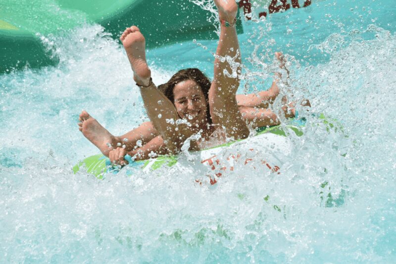 Murcia: Terra Natura Murcia Ticket Entry - Final Notes on Visiting Terra Natura Murcia