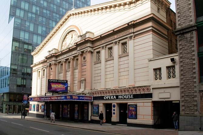 Murder Detective Self-Guided Tour in Manchester - Final Verdict: A Fun, Budget-Friendly Manchester Adventure