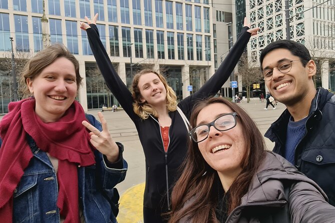 Murder Detective Self-Guided Tour in Manchester - Frequently Asked Questions