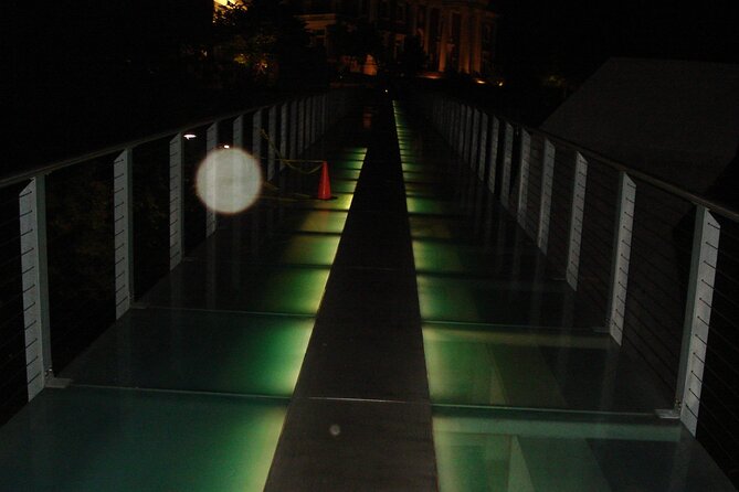 Murder & Mayhem Haunted History Walking Tour - Limitations and Considerations for Visitors