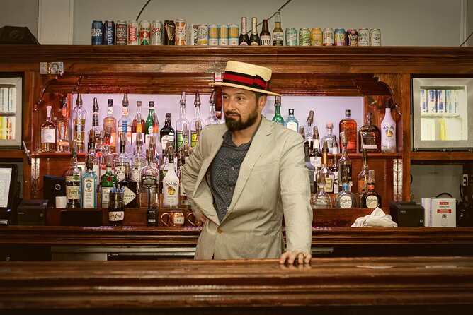 Murder Mystery by Killer Theater - Key Points