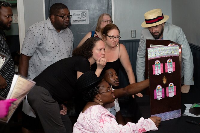 Murder Mystery by Killer Theater - Timing, Pacing, and Group Dynamics