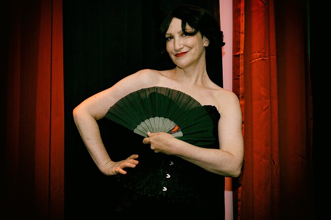 Murder Mystery by Killer Theater - Flexibility and Cancellation Policy