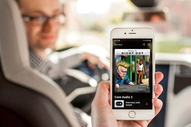 Murder Mystery Detective Experience in Ann Arbor MI - Customer Support and Cancellation Policy