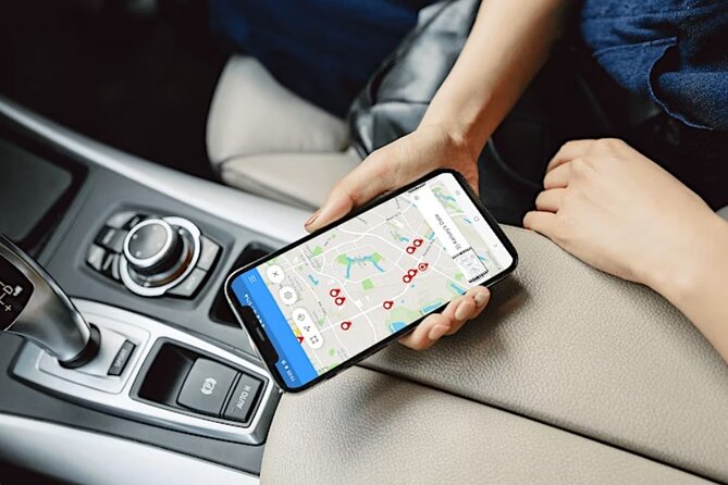 Murder Mystery Detective Experience in Austin TX - Explore Austin with a Unique Crime-Solving Detective Game